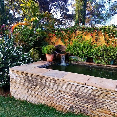 Le Rustique Hotel Nanyuki Exterior foto