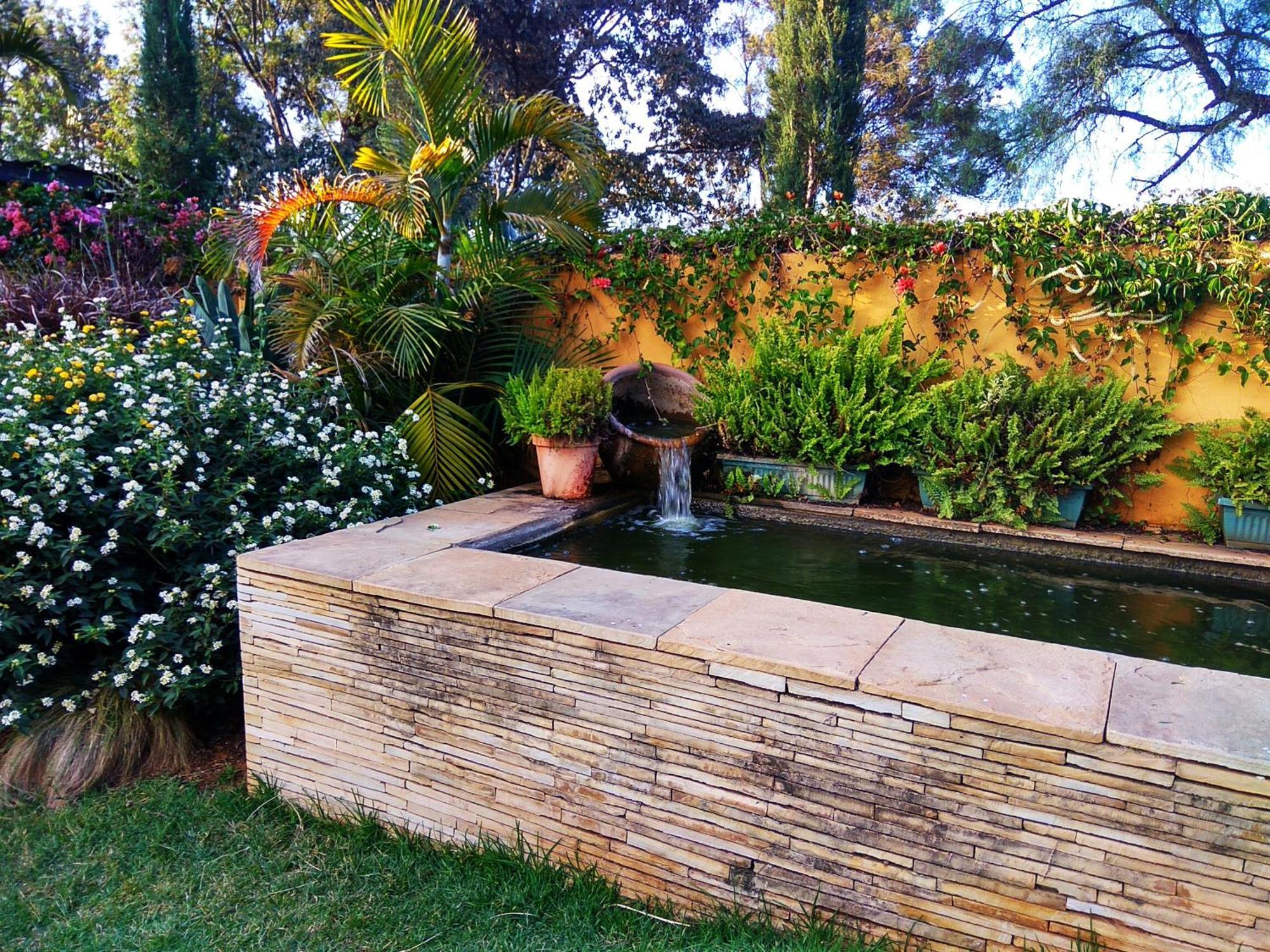 Le Rustique Hotel Nanyuki Exterior foto