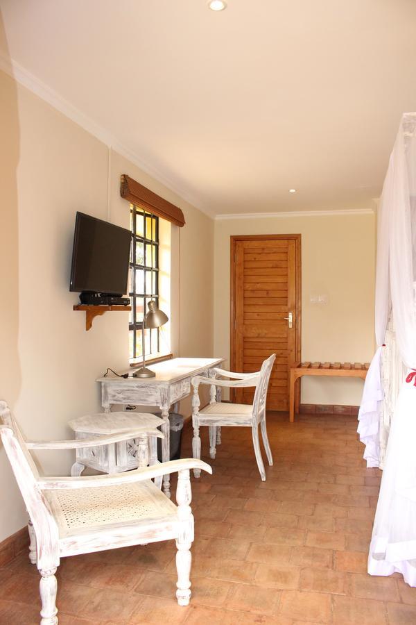 Le Rustique Hotel Nanyuki Exterior foto