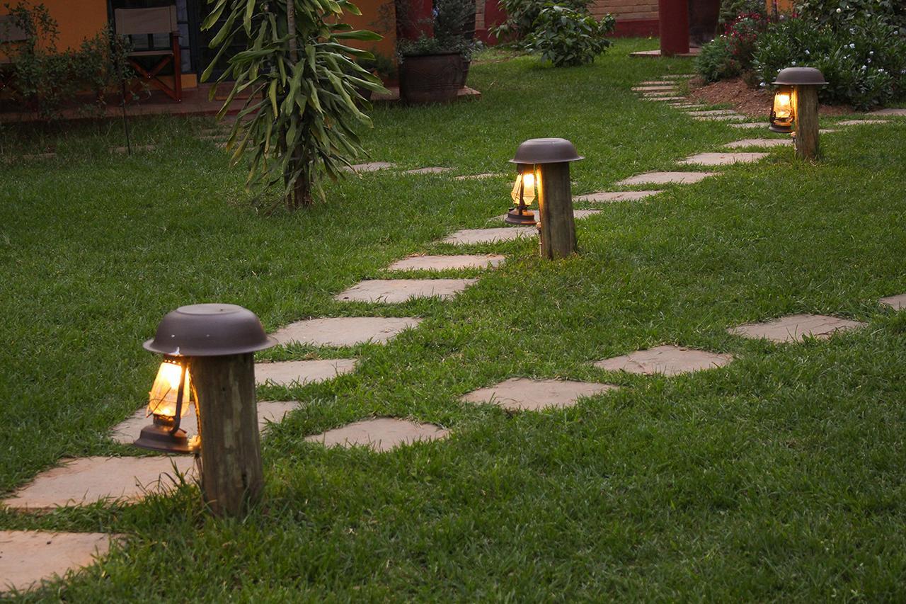 Le Rustique Hotel Nanyuki Cameră foto