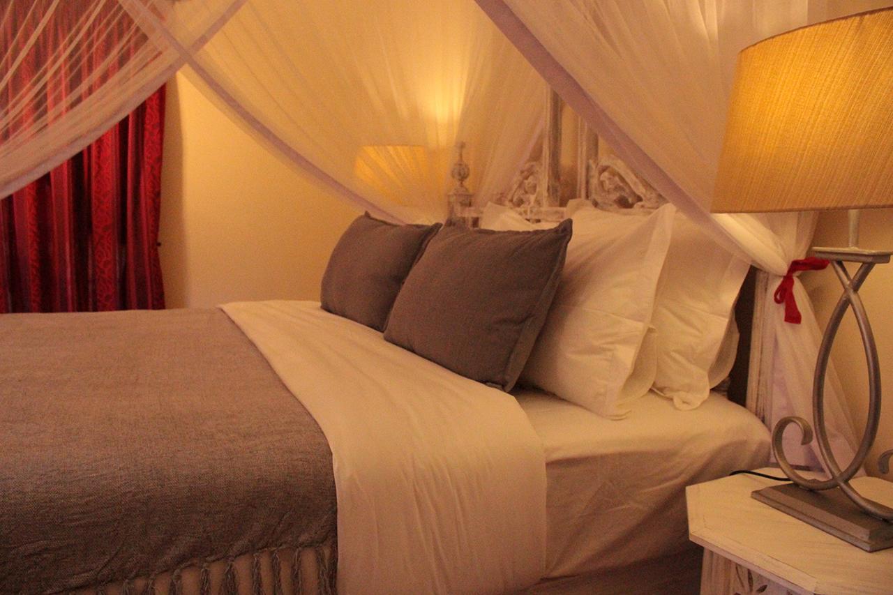 Le Rustique Hotel Nanyuki Cameră foto