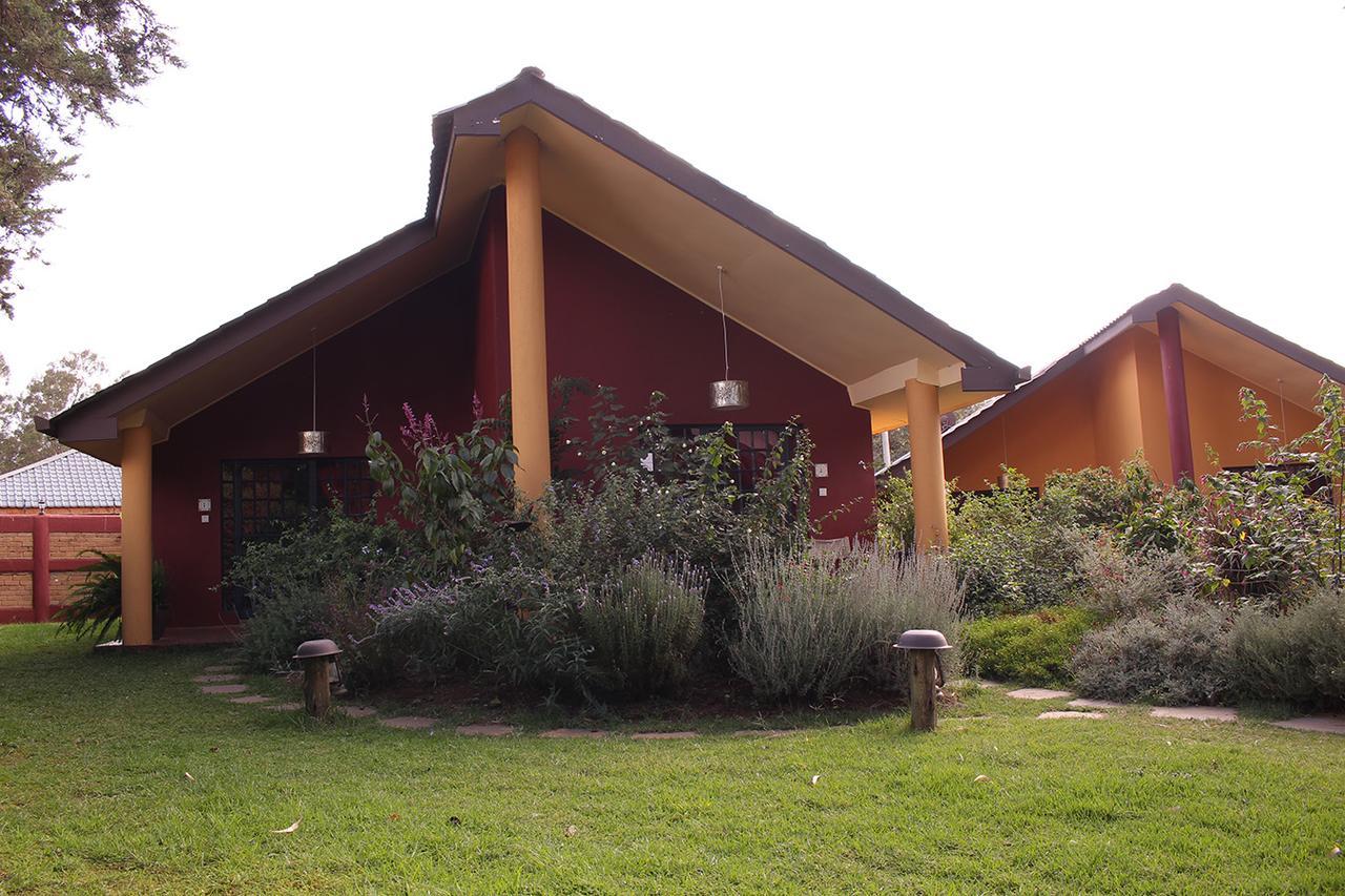 Le Rustique Hotel Nanyuki Cameră foto